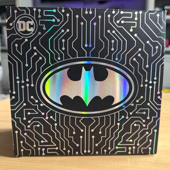 Funko Mystery Box – Joker Gamer Edition (2019 GameStop Exclusive) - Picture 6 of 6